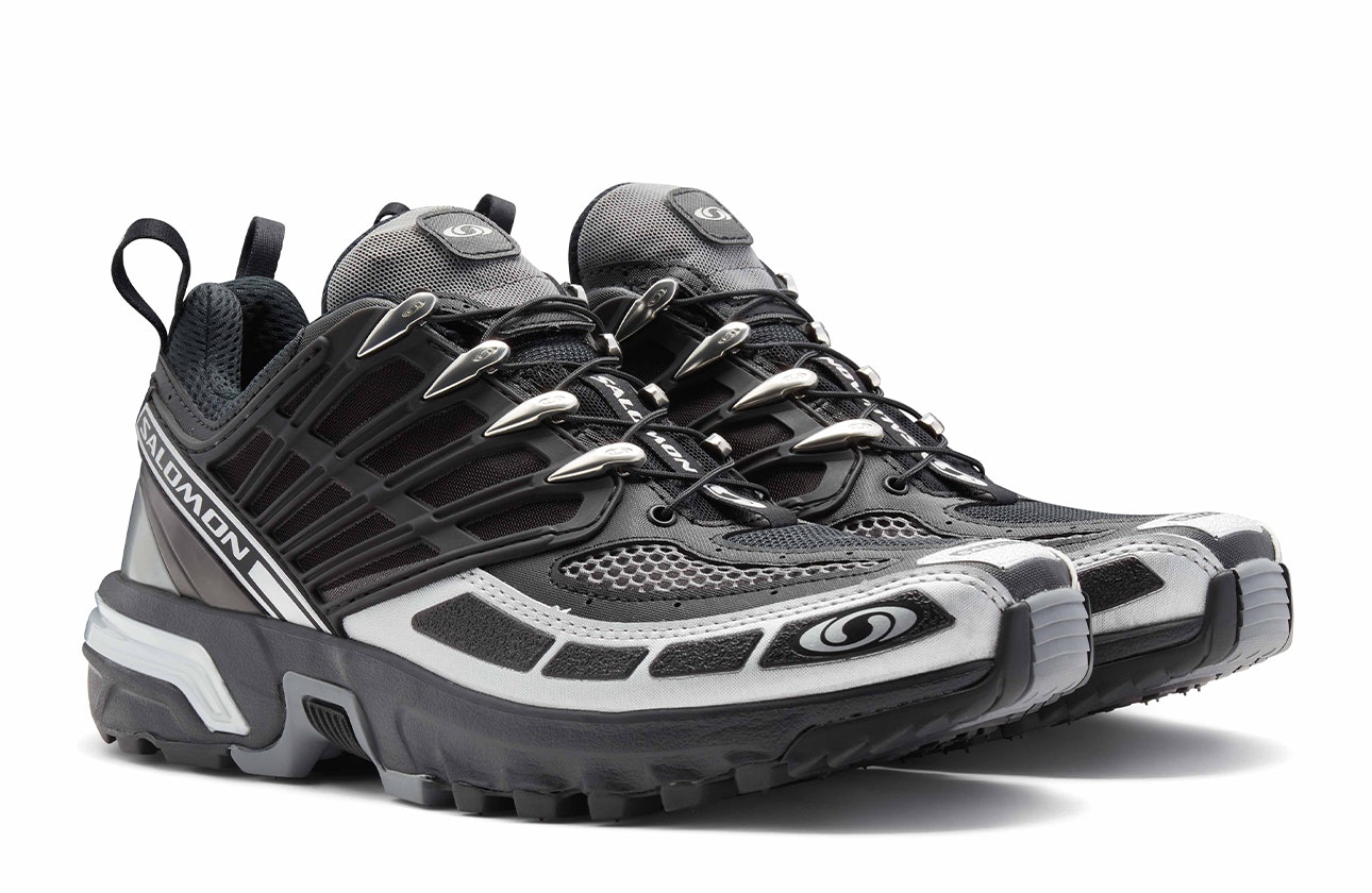 Dover Street Market x Salomon ACS Pro Advanced "Black"