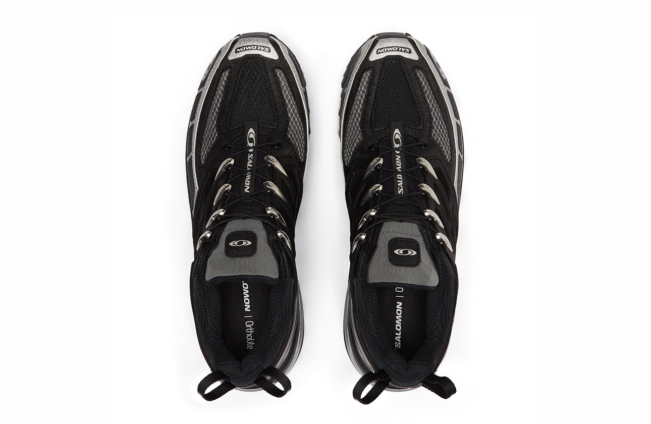 Dover Street Market x Salomon ACS Pro Advanced "Black"
