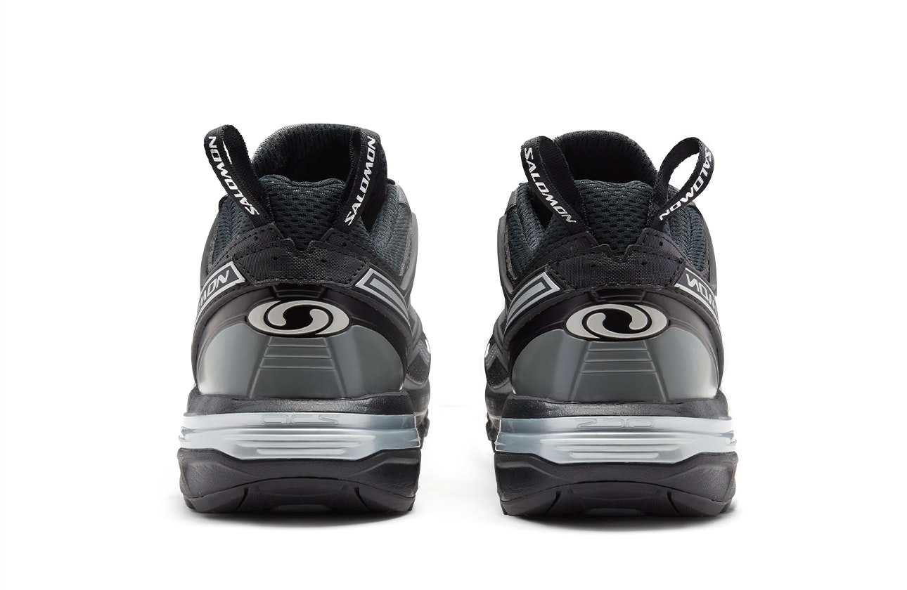 Dover Street Market x Salomon ACS Pro Advanced "Black"
