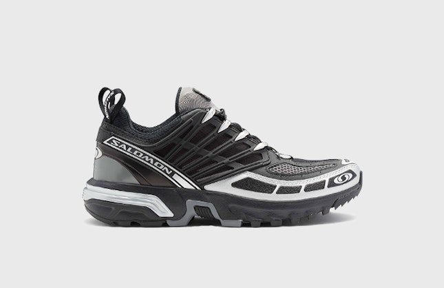 Dover Street Market x Salomon ACS Pro Advanced "Black"