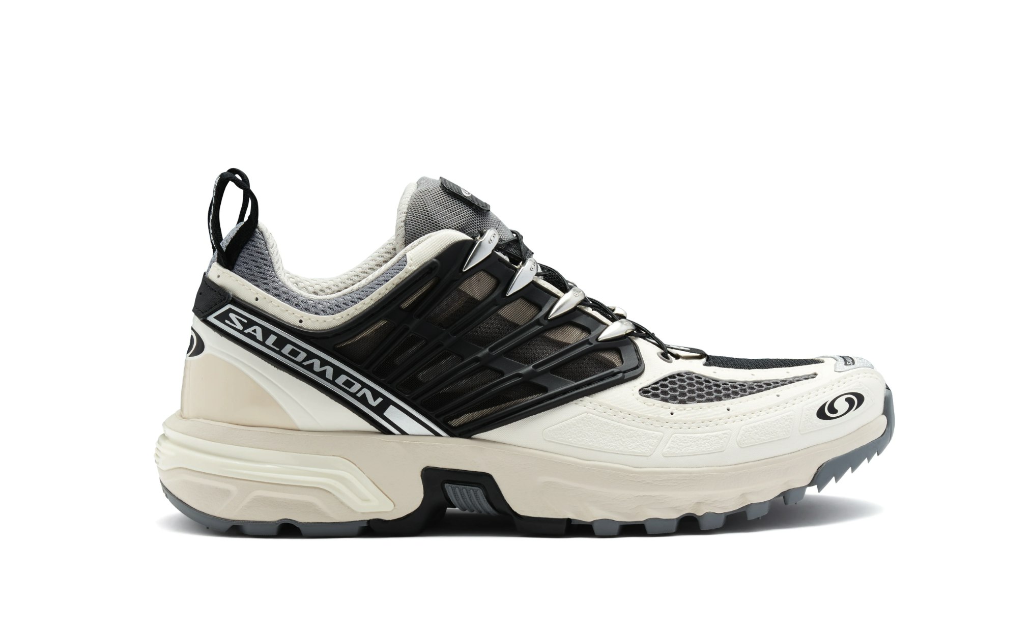 Dover Street Market x Salomon ACS Pro Advanced "White"