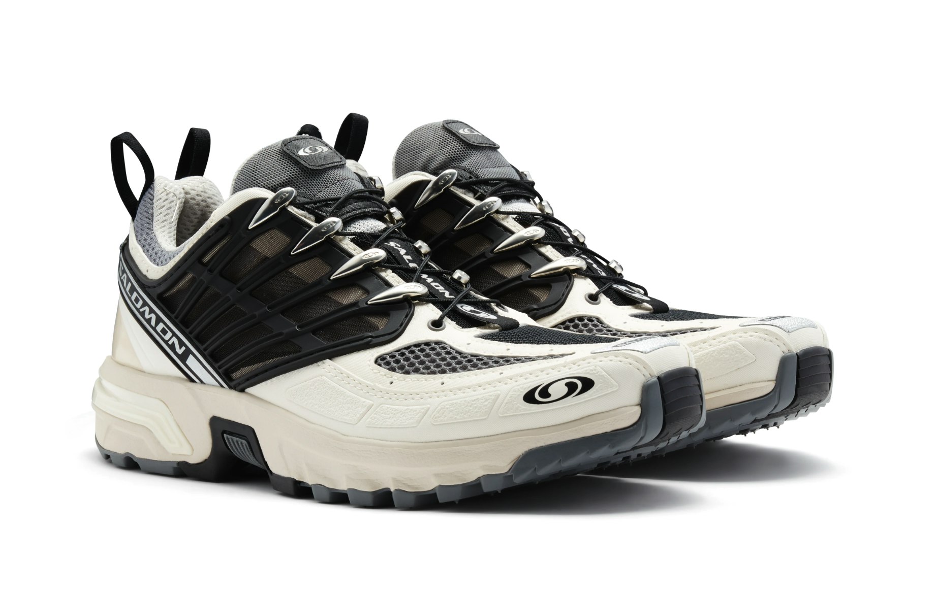 Dover Street Market x Salomon ACS Pro Advanced "White"