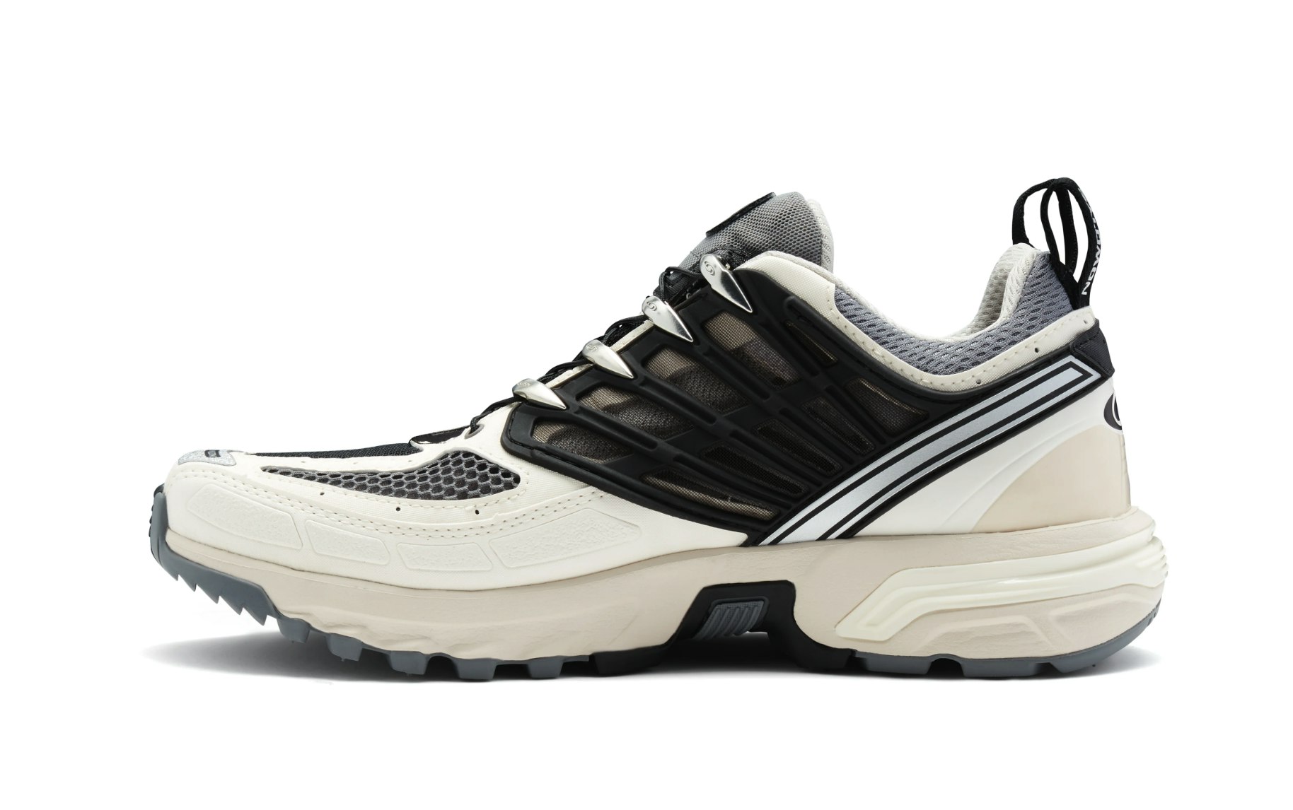 Dover Street Market x Salomon ACS Pro Advanced "White"