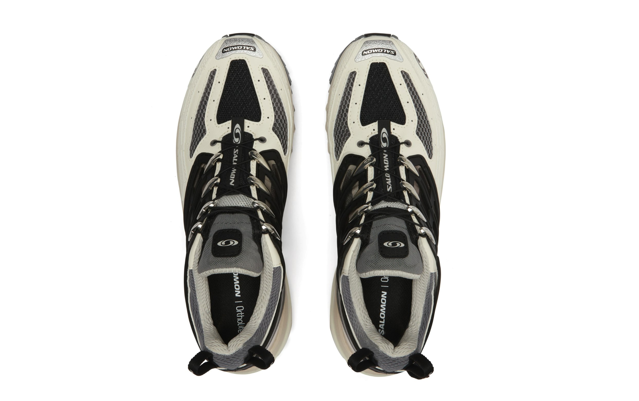 Dover Street Market x Salomon ACS Pro Advanced "White"