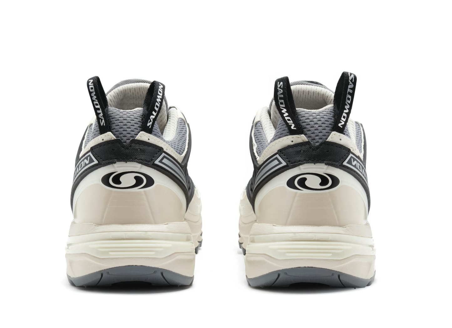 Dover Street Market x Salomon ACS Pro Advanced "White"