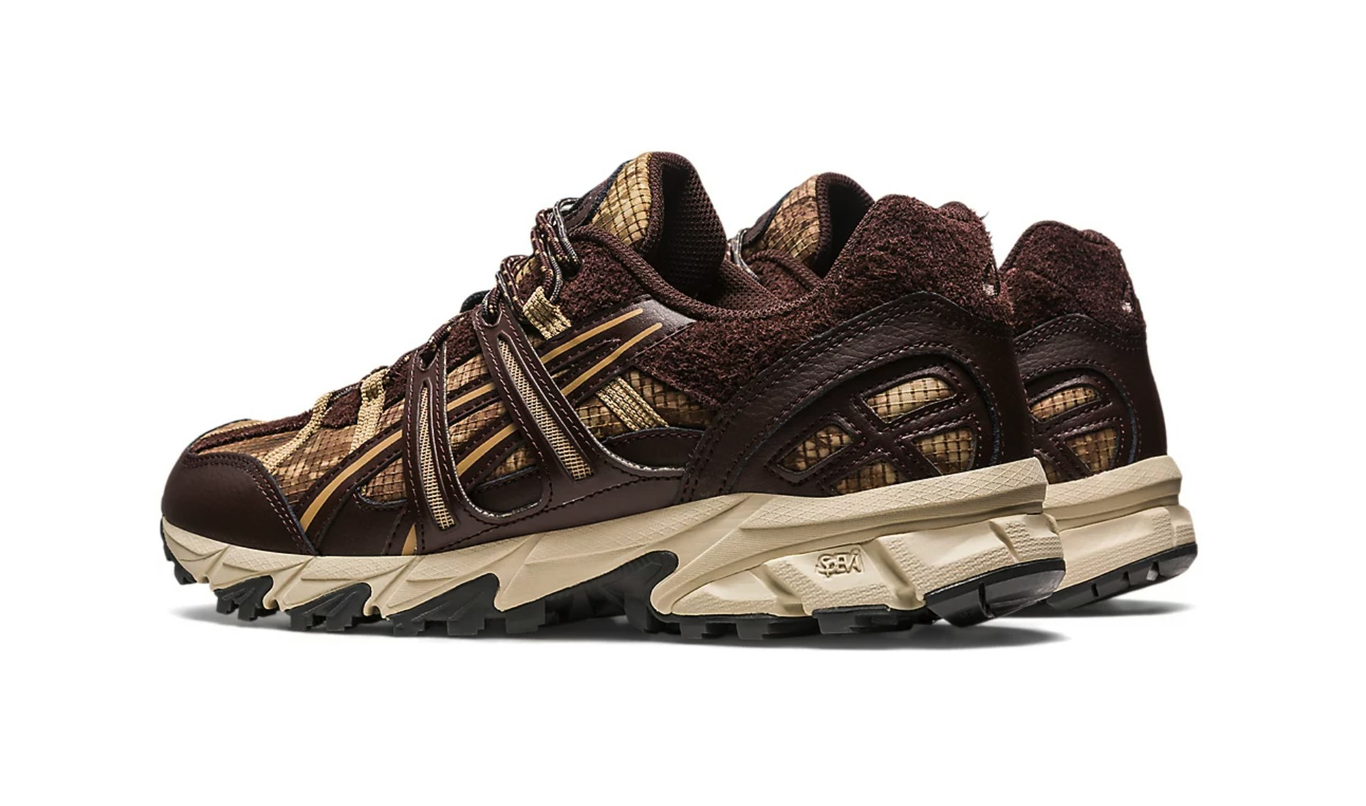 Asics Gel-Sonoma 15-50 "Coffee"