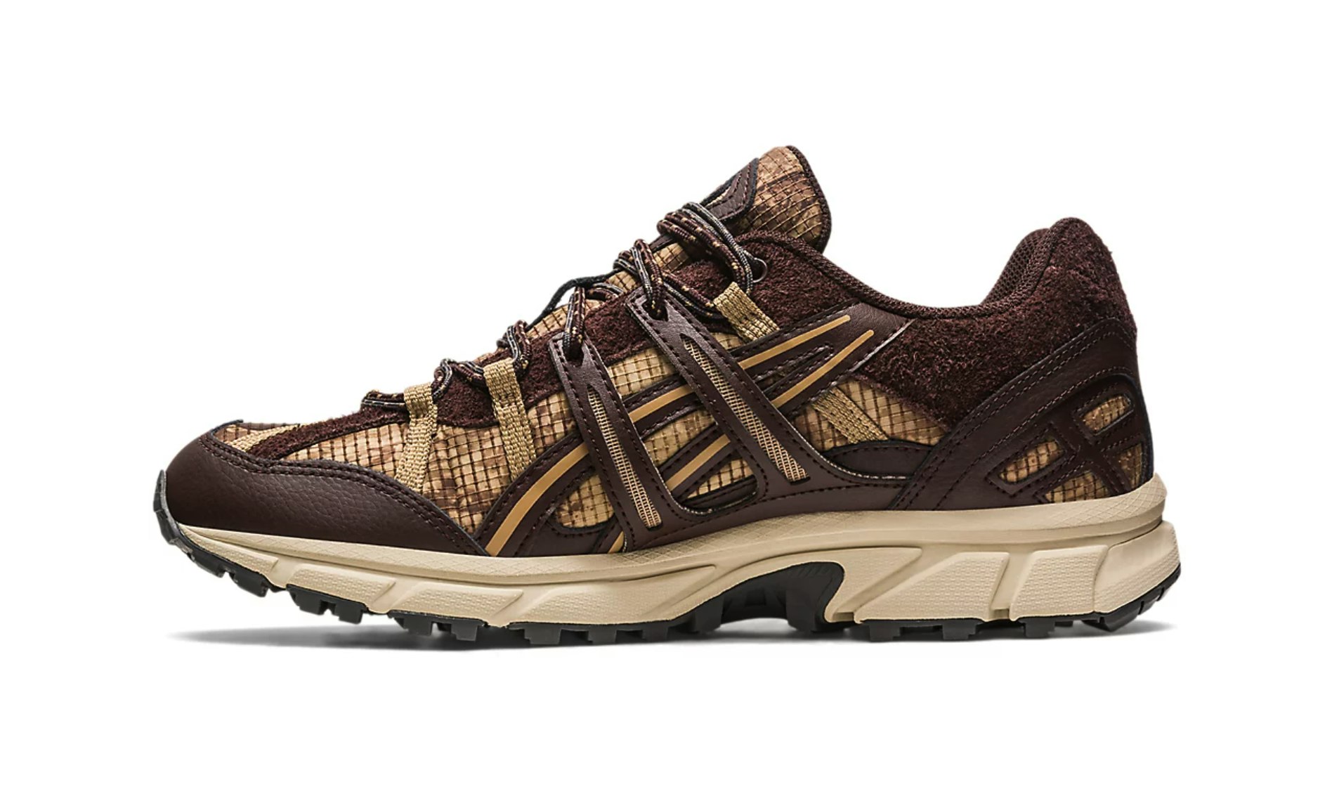 Asics Gel-Sonoma 15-50 "Coffee"