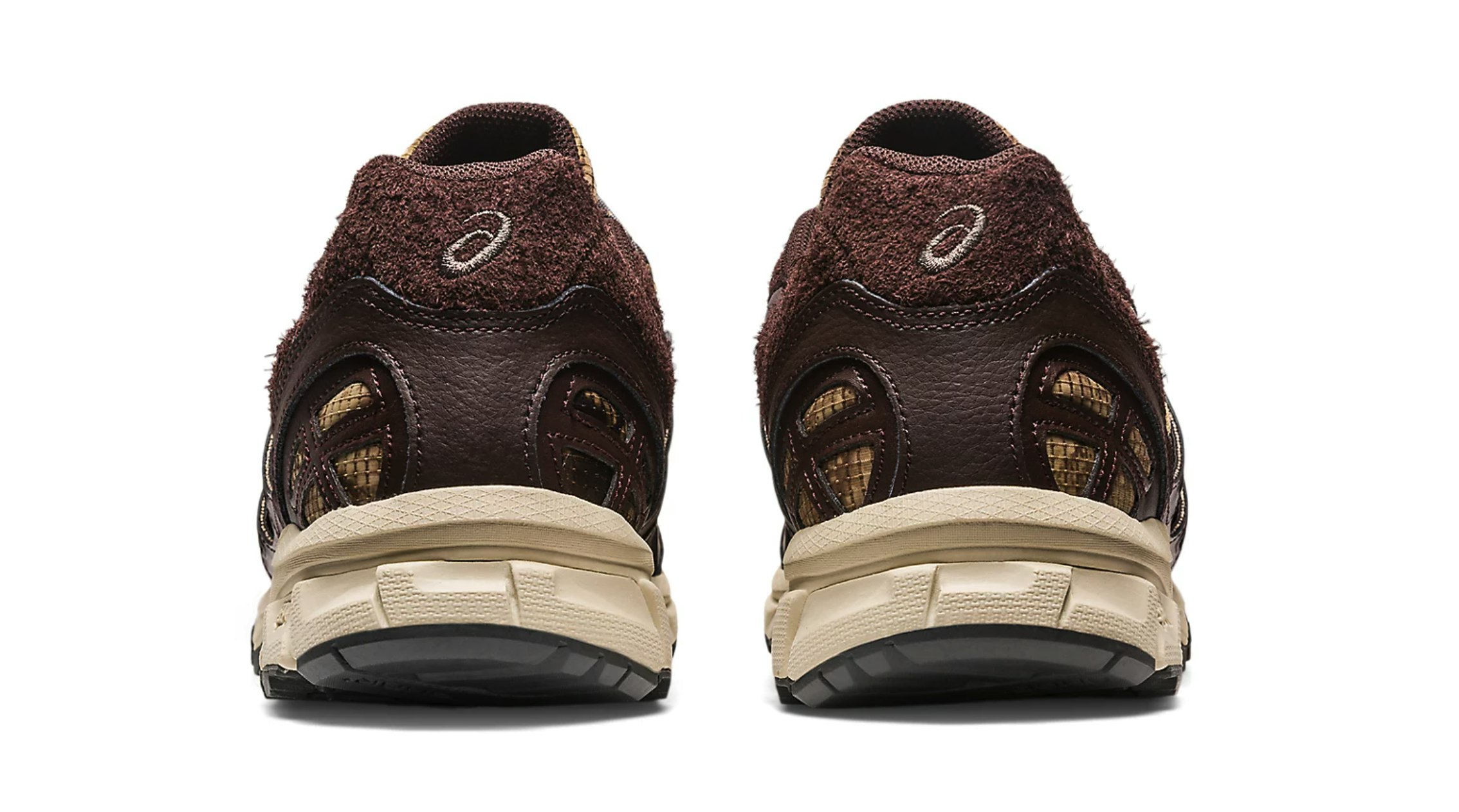 Asics Gel-Sonoma 15-50 "Coffee"