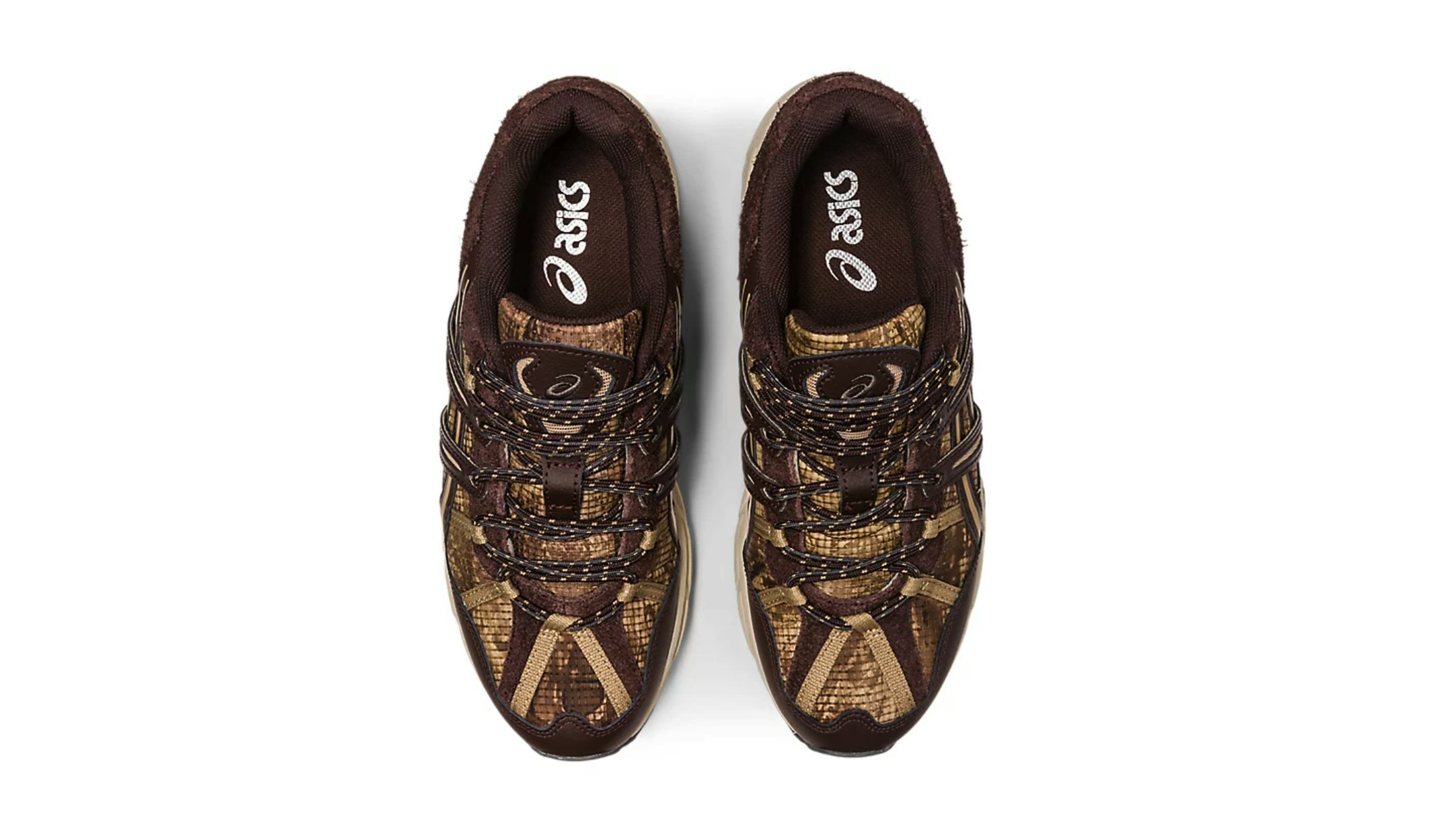 Asics Gel-Sonoma 15-50 "Coffee"