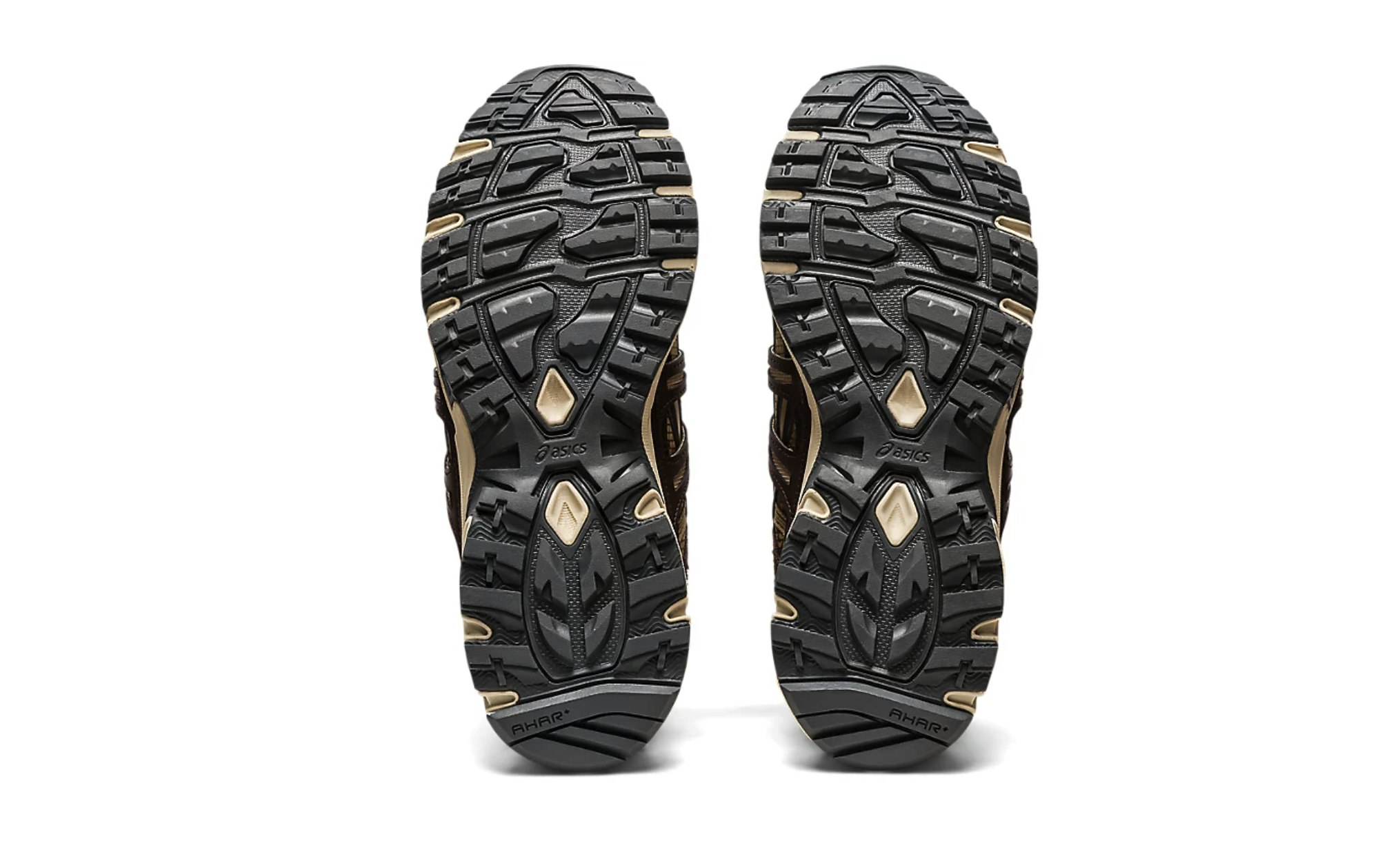 Asics Gel-Sonoma 15-50 "Coffee"