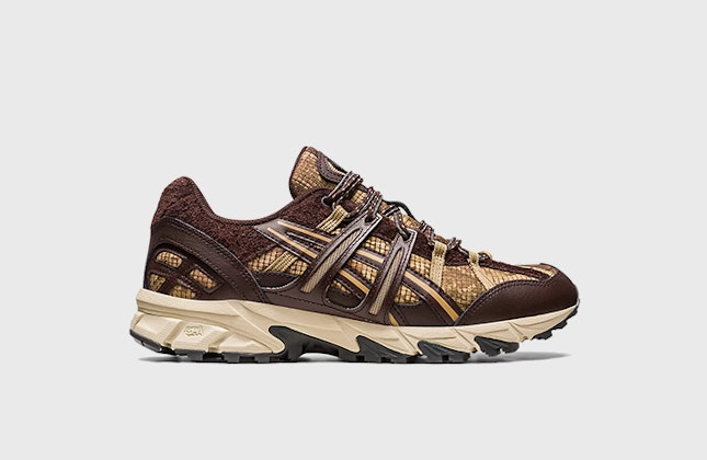 Asics Gel-Sonoma 15-50 "Coffee" Asics Gel-Sonoma 15-50 "Coffee"