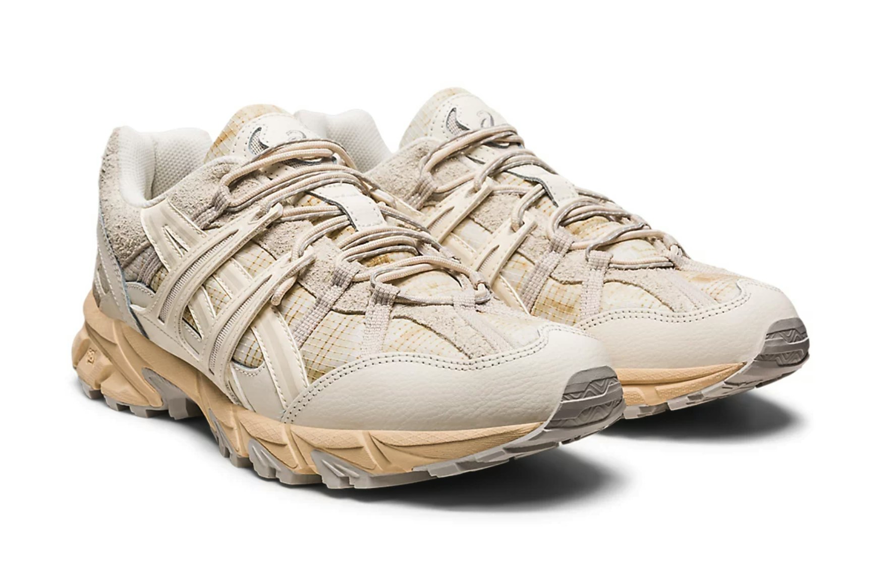 Asics Gel-Sonoma 15-50 "Cream"