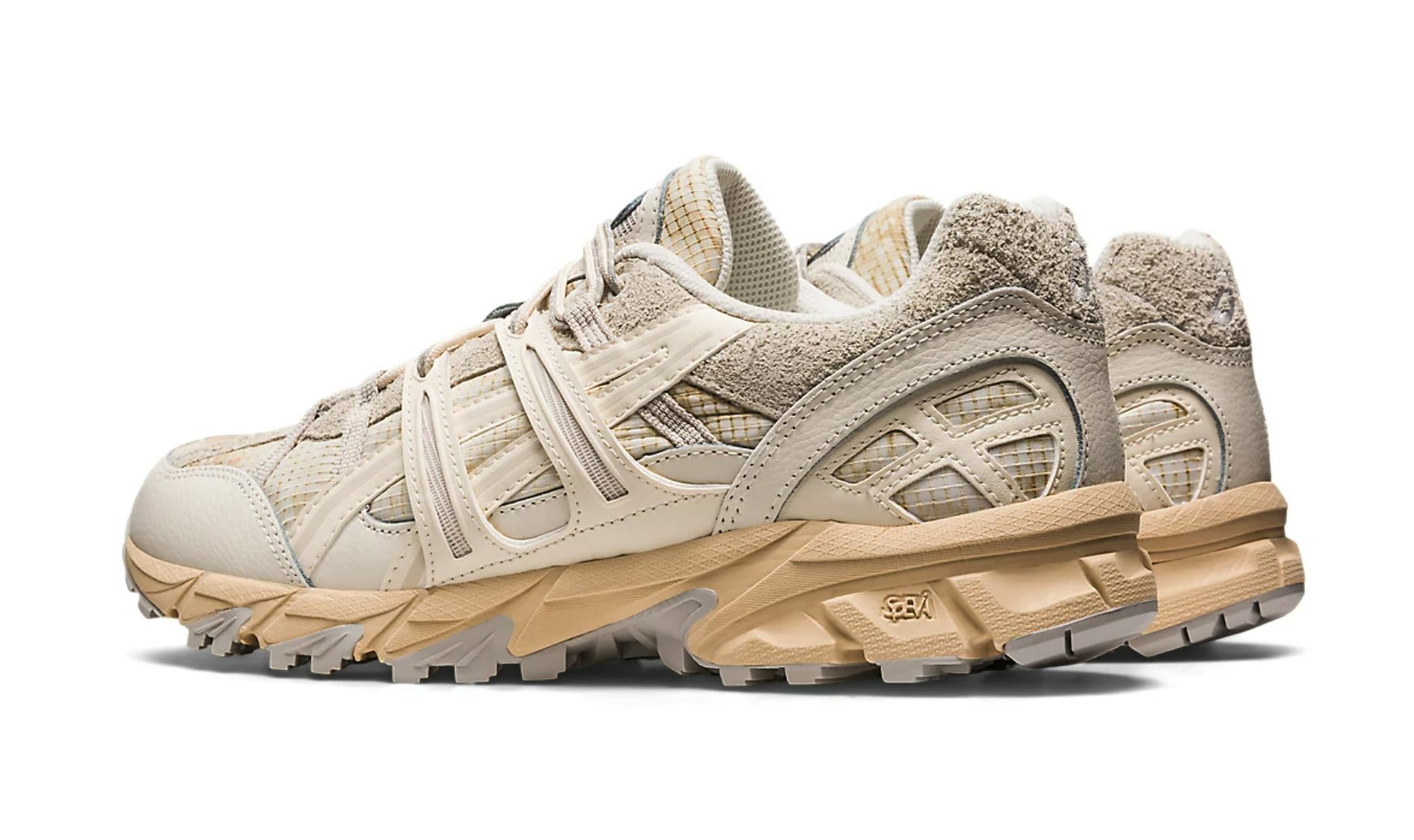 Asics Gel-Sonoma 15-50 "Cream"