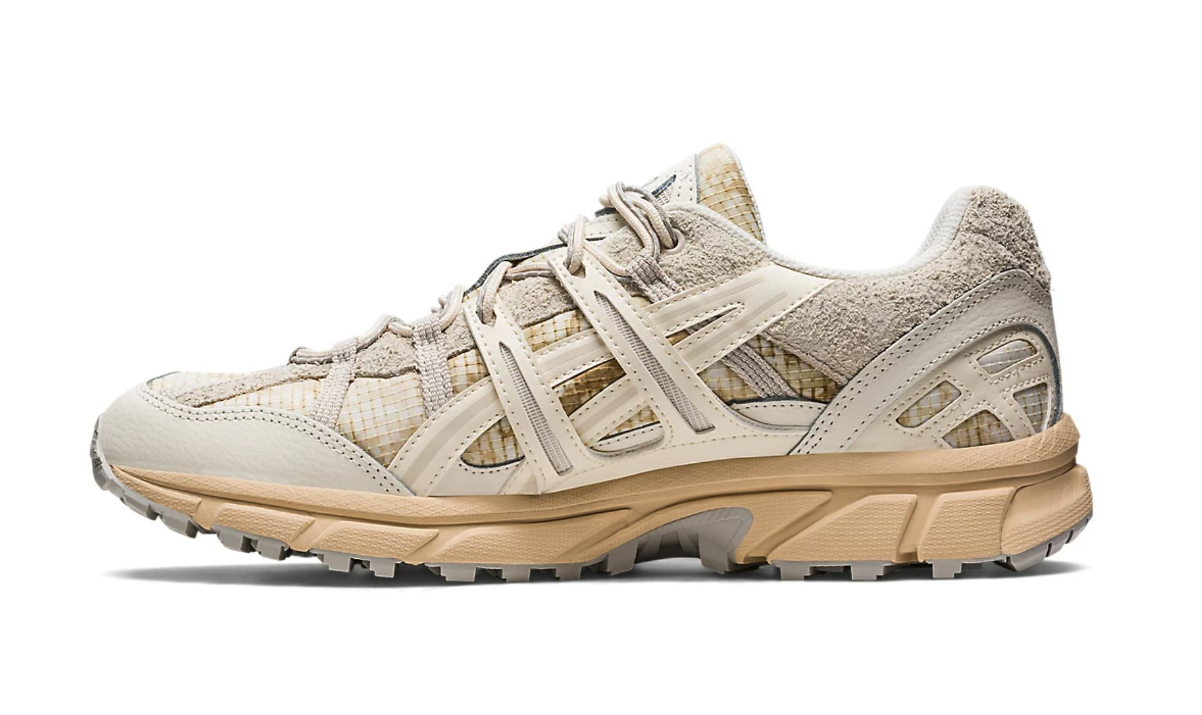 Asics Gel-Sonoma 15-50 "Cream"