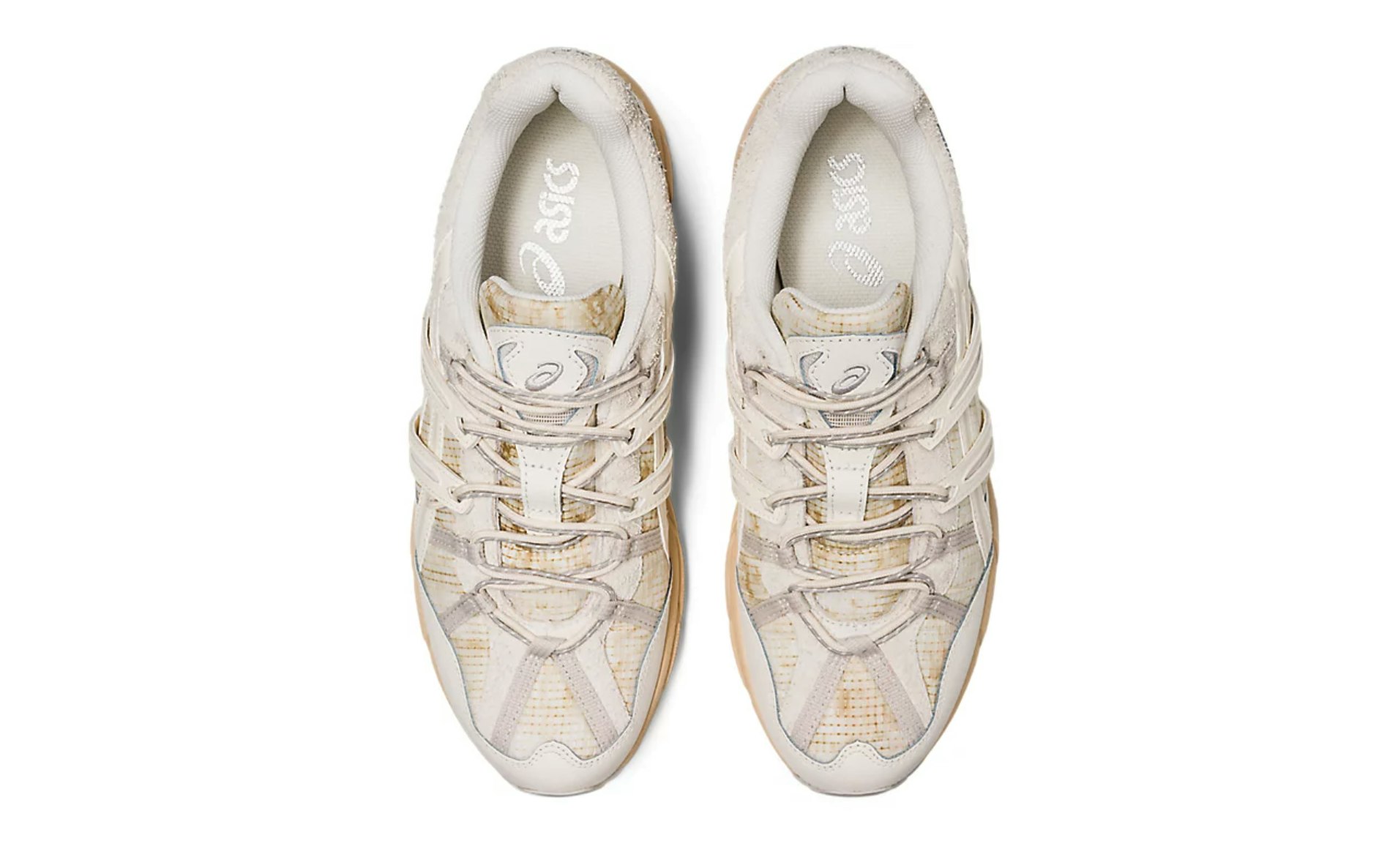 Asics Gel-Sonoma 15-50 "Cream"