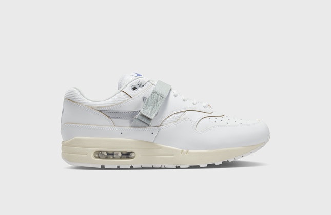 Nike Air Max 1 "Timeless" Nike Air Max 1 "Timeless"