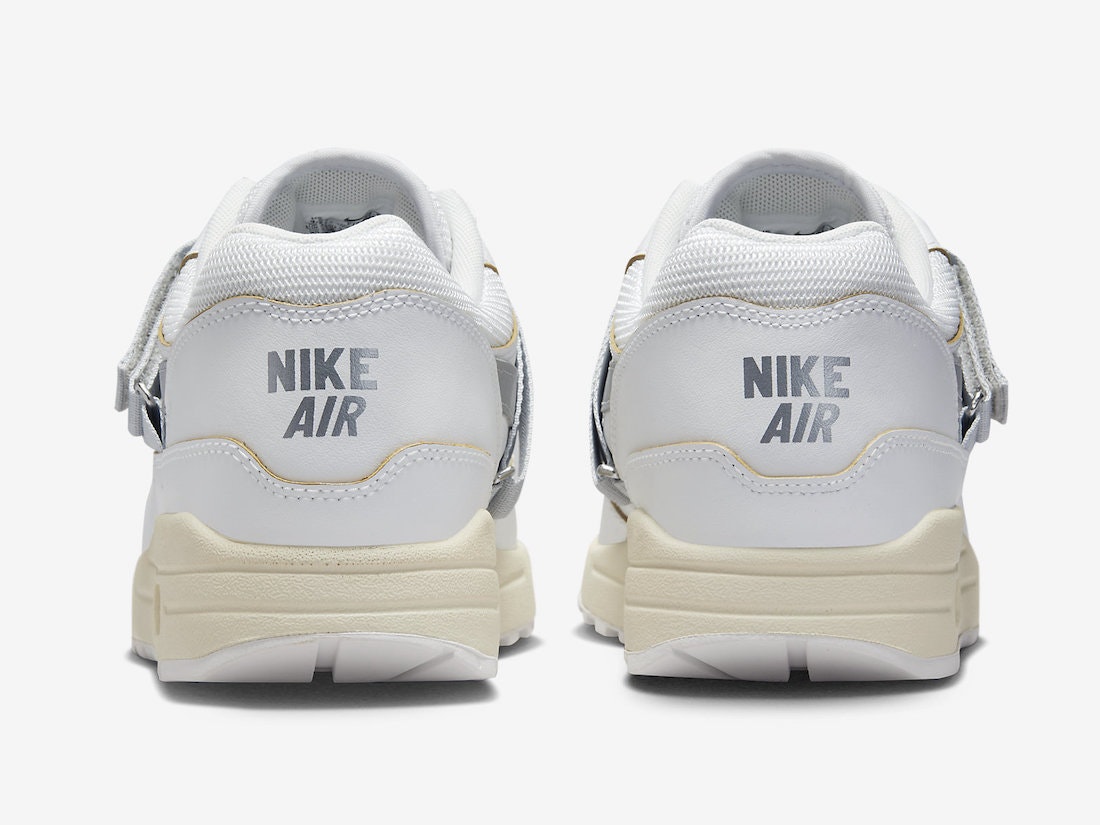 Nike Air Max 1 "Timeless"