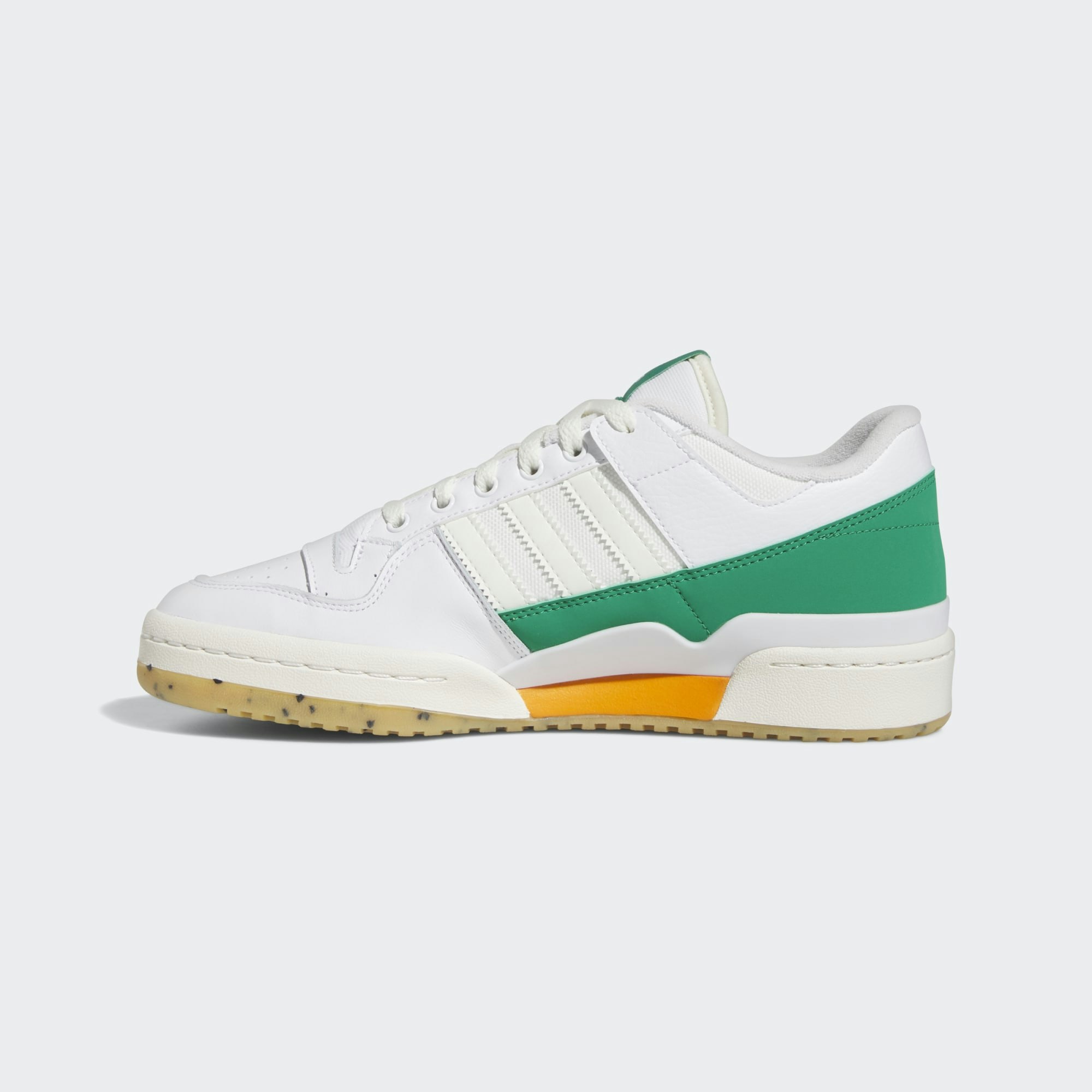 Atlas x adidas Forum Low ADV "White/Green"