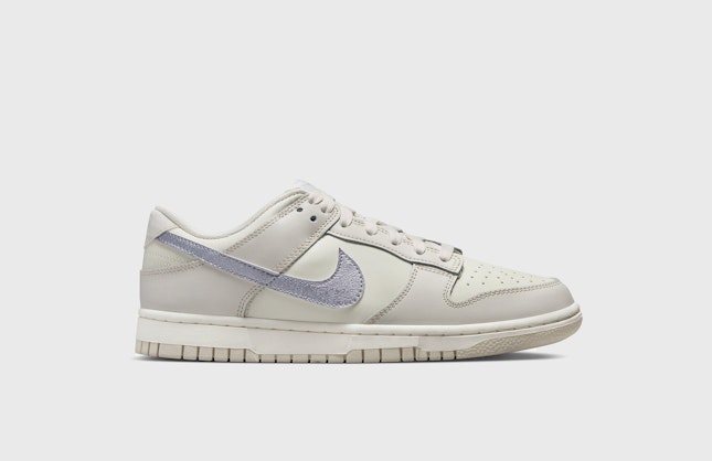 Nike Dunk Low "Oxygen Purple"