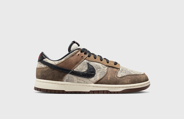Nike Dunk Low CO.JP "Natural"