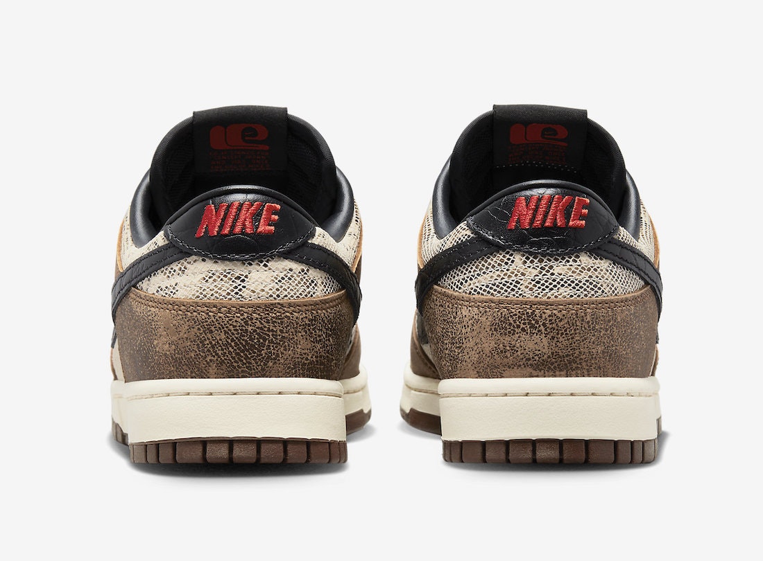 Nike Dunk Low CO.JP "Natural"