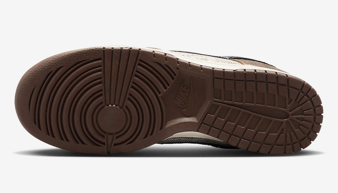 Nike Dunk Low CO.JP "Natural"