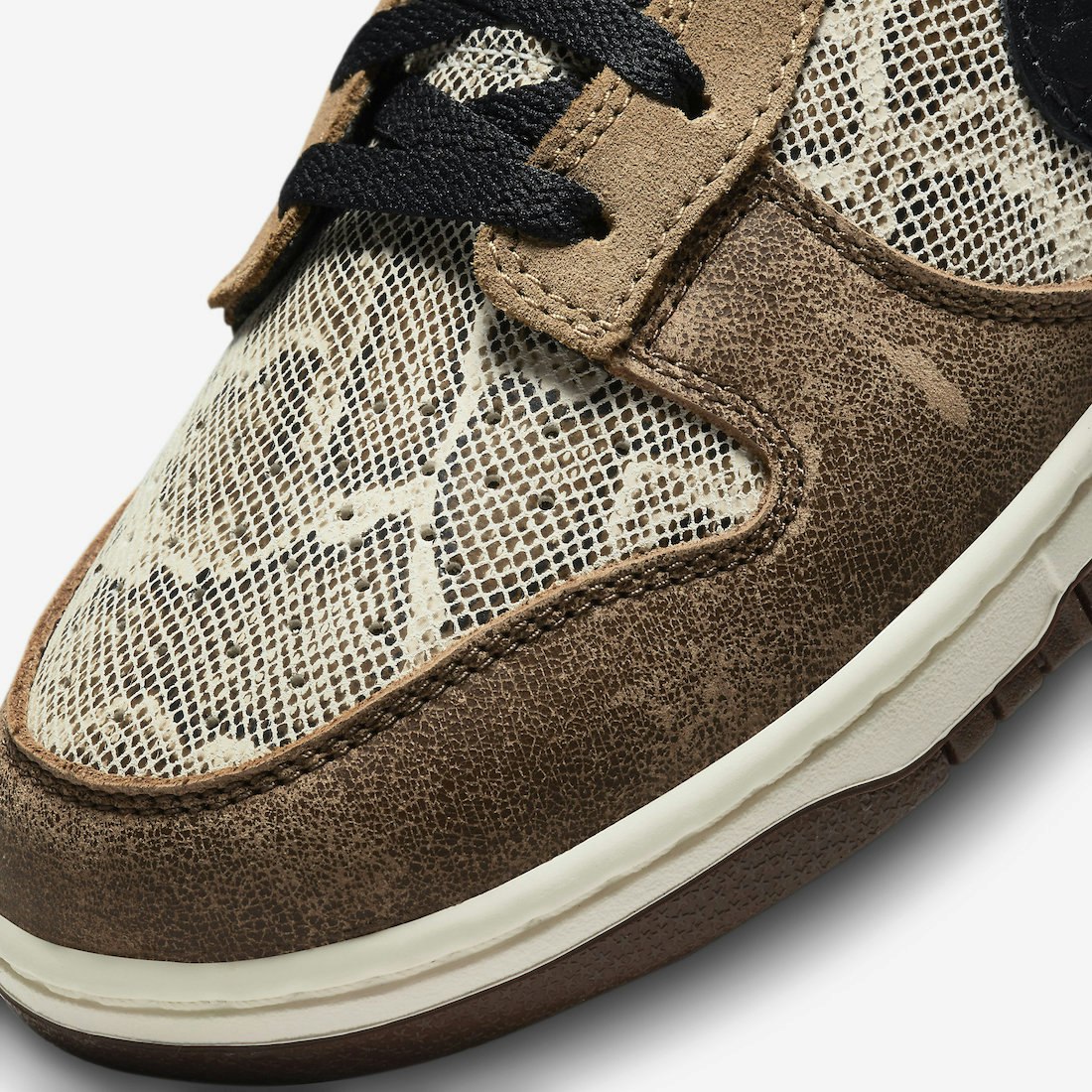 Nike Dunk Low CO.JP "Natural"