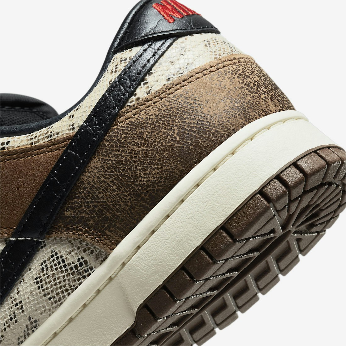 Nike Dunk Low CO.JP "Natural"