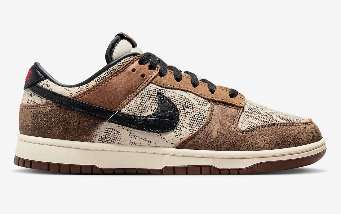 Nike Dunk Low CO.JP "Natural"
