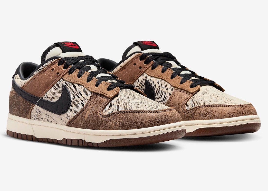 Nike Dunk Low CO.JP "Natural"