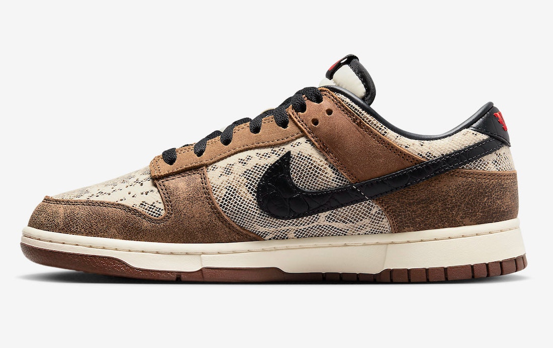 Nike Dunk Low CO.JP "Natural"