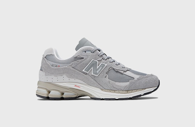 New Balance 2002R "Protection Pack" (Slate Grey) New Balance 2002R "Protection Pack" (Slate Grey)