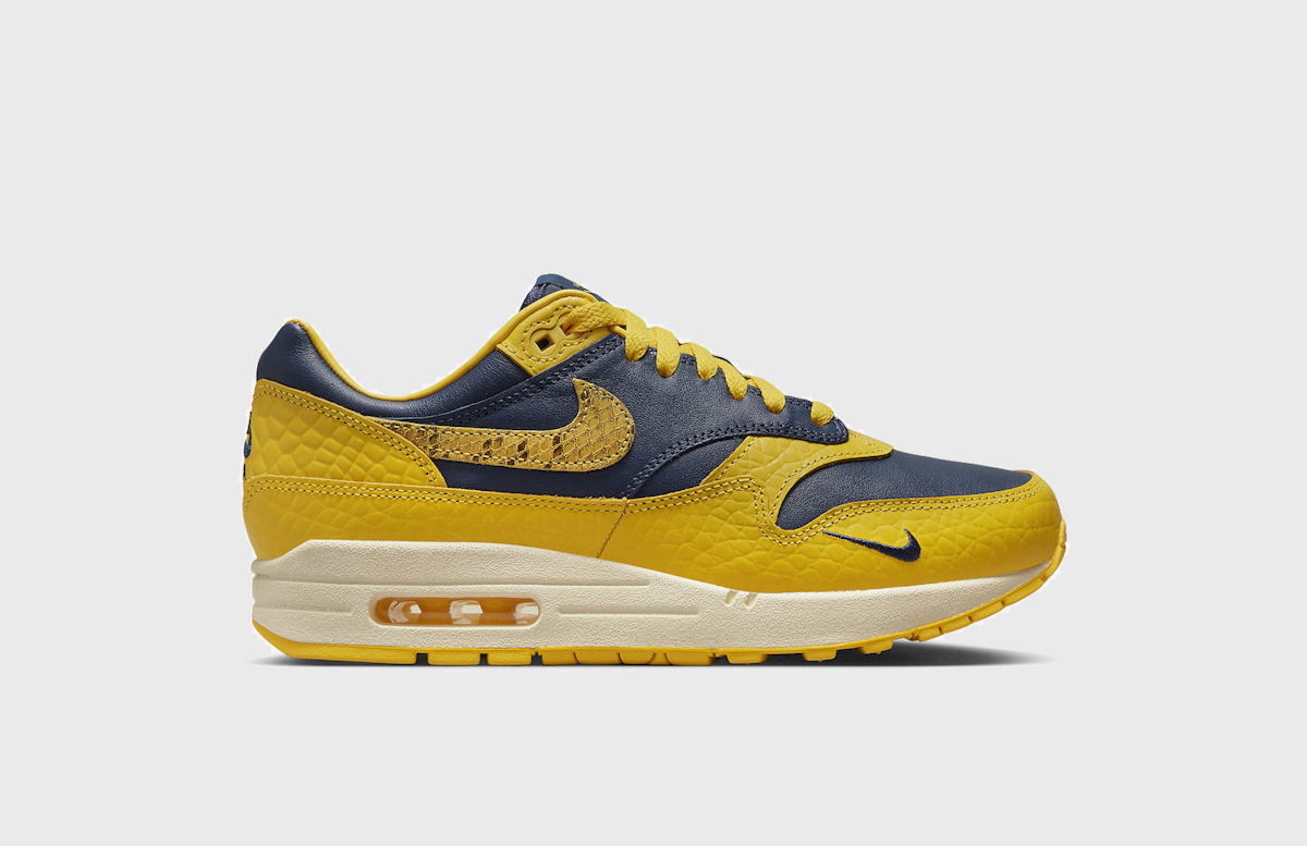 Nike Air Max 1 CO.JP Michigan kaufen FJ5479 410 HEAT MVMNT