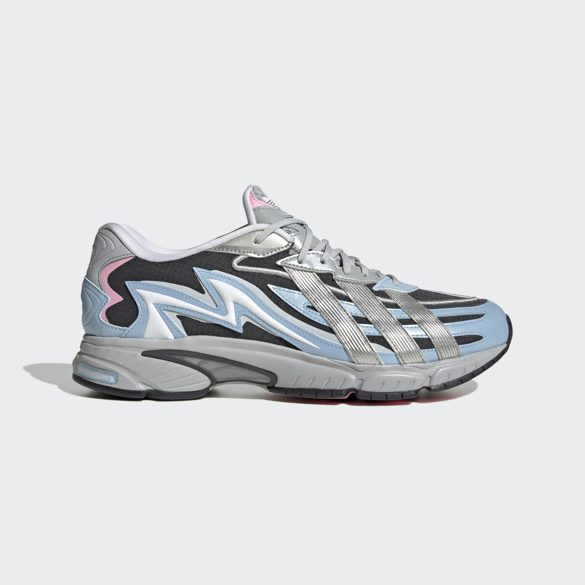 adidas Orketro 2.0 "Metallic Silver"