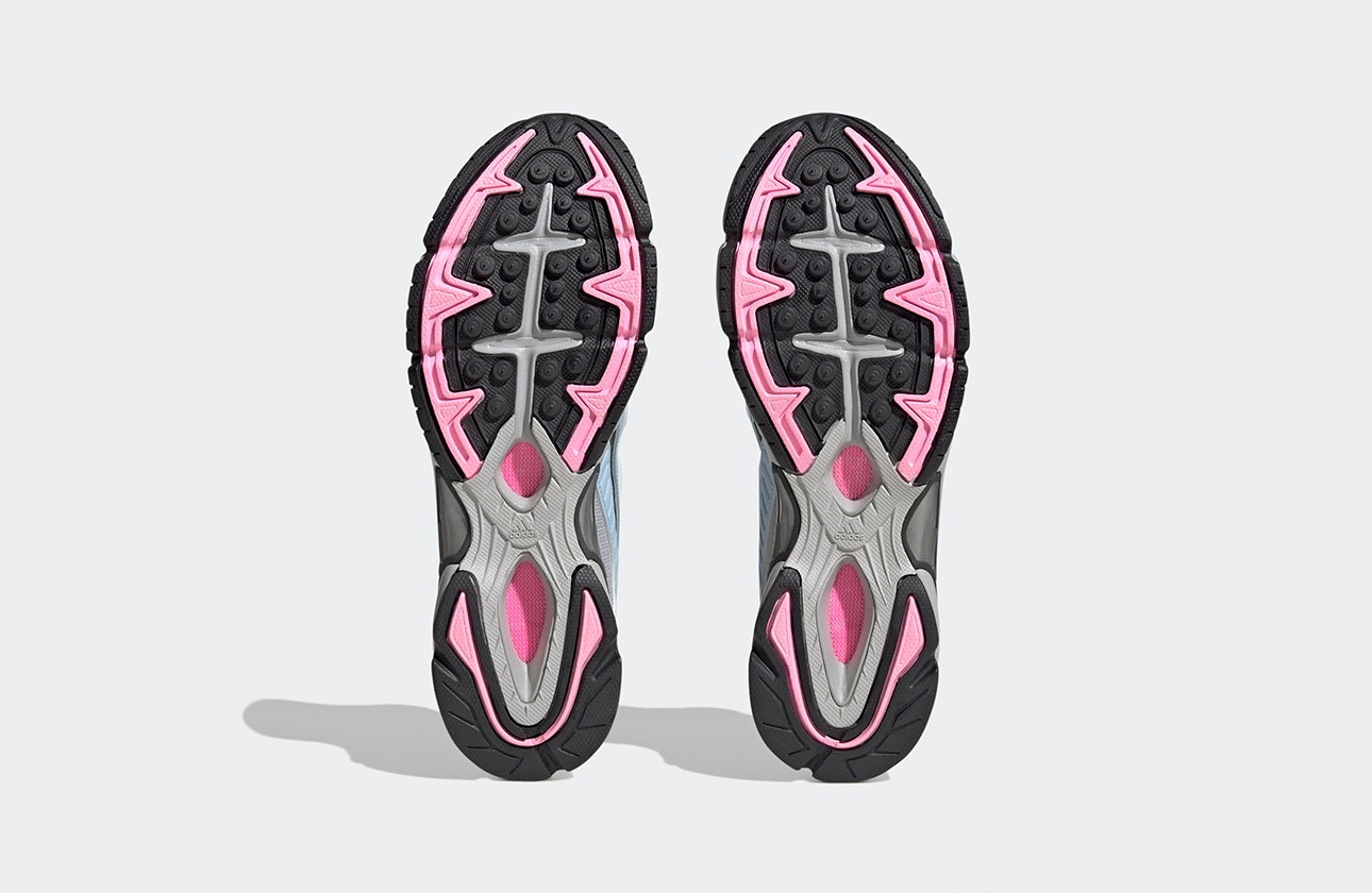 adidas Orketro 2.0 "Metallic Silver"
