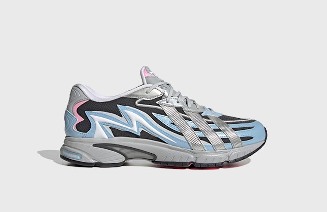 adidas Orketro 2.0 "Metallic Silver"