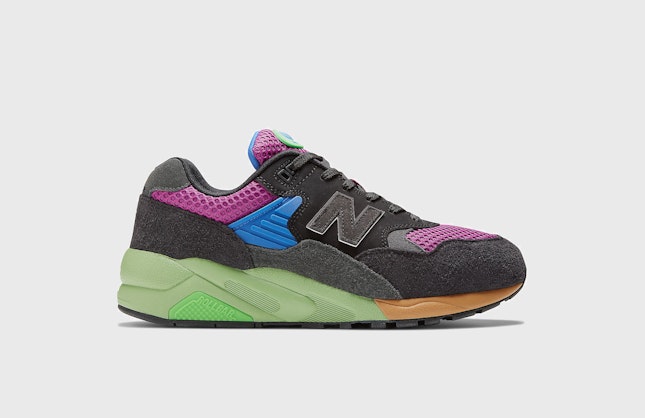New Balance 580 "Grey Multi"