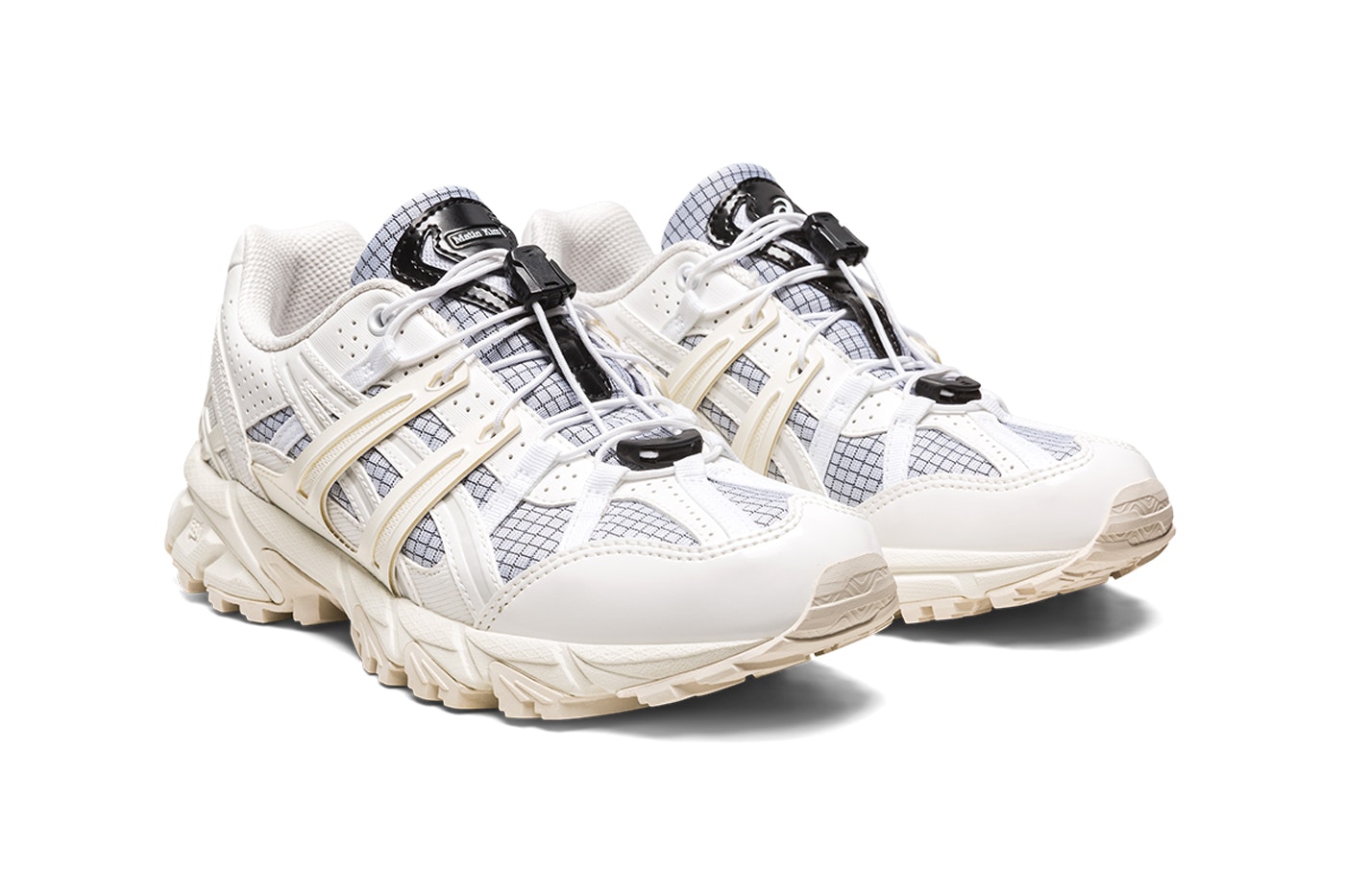 Matin Kim x Asics Gel-Sonoma 15-50 "Tracing Ego" (White)