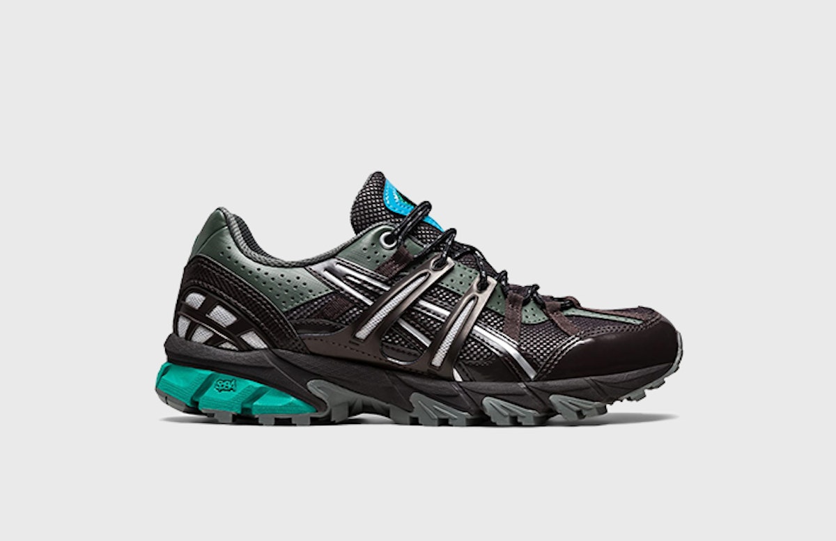 Matin Kim x Asics Gel-Sonoma 15-50 