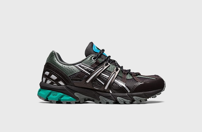 Matin Kim x Asics Gel-Sonoma 15-50 "Tracing Ego" (Black) Matin Kim x Asics Gel-Sonoma 15-50 "Tracing Ego" (Black)