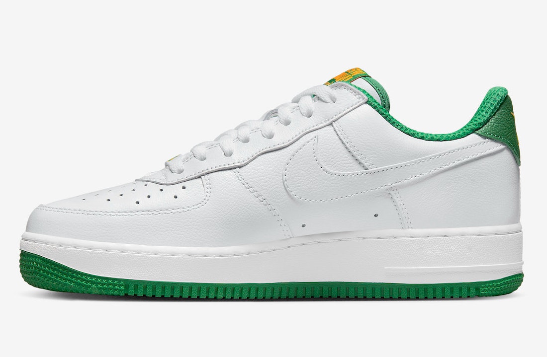 Nike Air Force 1 Low "West Indies"
