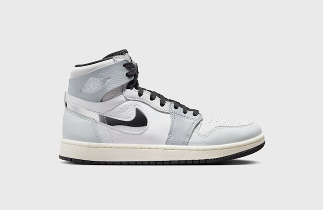 Air Jordan 1 Zoom CMFT 2 "Silverware" Air Jordan 1 Zoom CMFT 2 "Silverware"