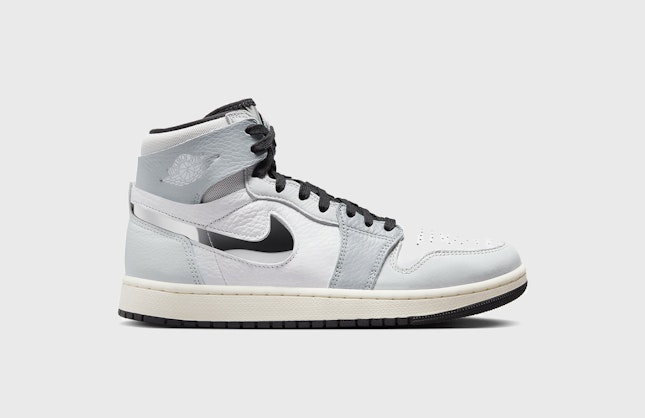 Air Jordan 1 Zoom CMFT 2 "Silverware"