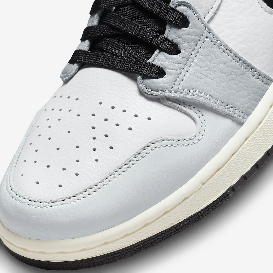 Air Jordan 1 Zoom CMFT 2 "Silverware"