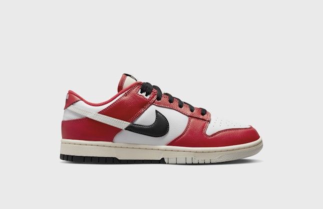 Nike Dunk Low "Chicago Split"