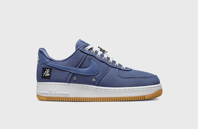 Nike Air Force 1 Low "West Coast" Nike Air Force 1 Low "West Coast"