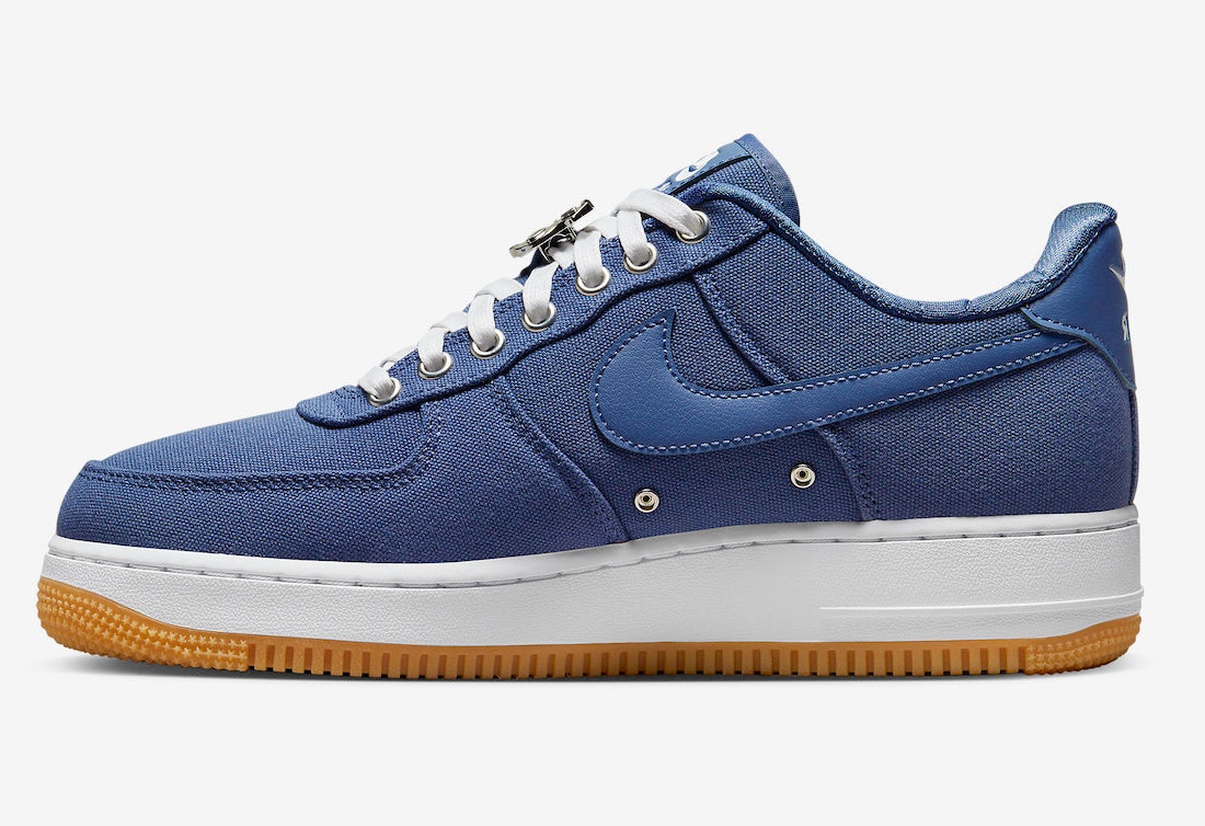 Nike Air Force 1 Low "West Coast"