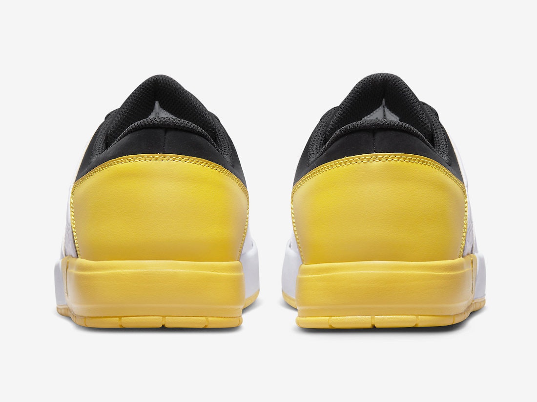 Jordan Nu Retro 1 Low 