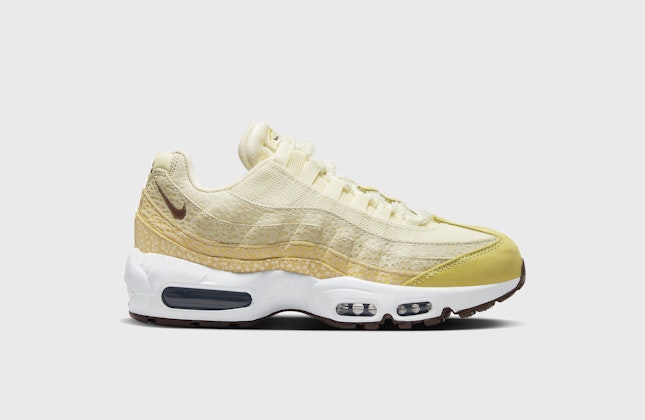 Nike Air Max 95 "Alabaster" Nike Air Max 95 "Alabaster"