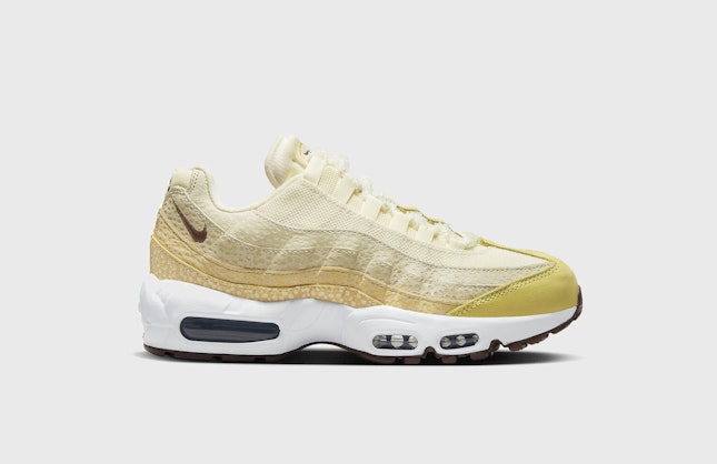 Nike Air Max 95 "Alabaster"